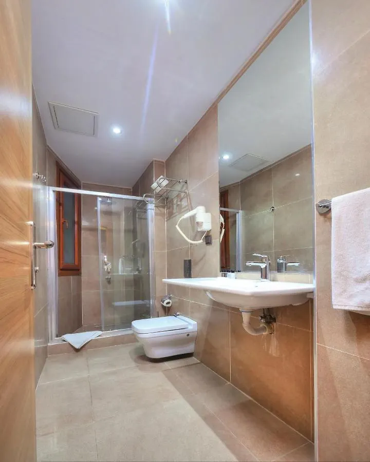 Blueway Apartment Istanbul 0*,  Turkey