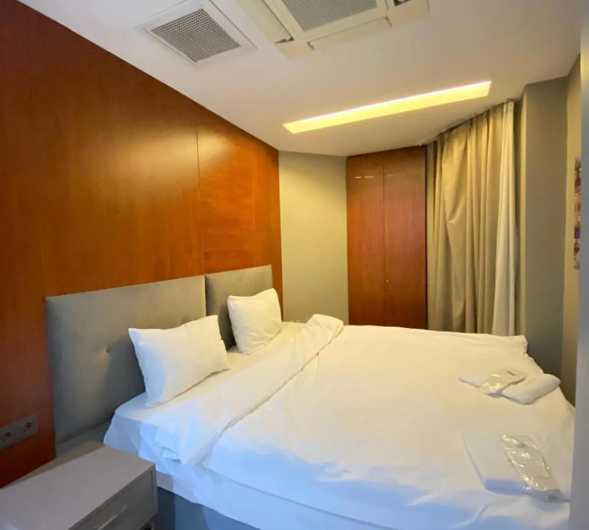 Blueway Apartment Istanbul 0*,