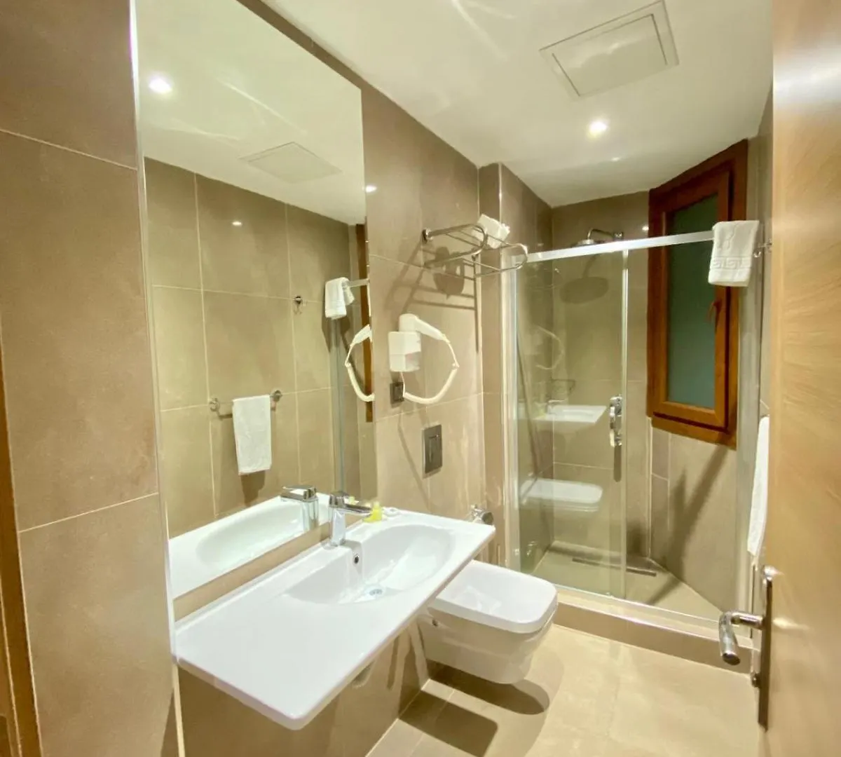Blueway Apartment Istanbul Turkey