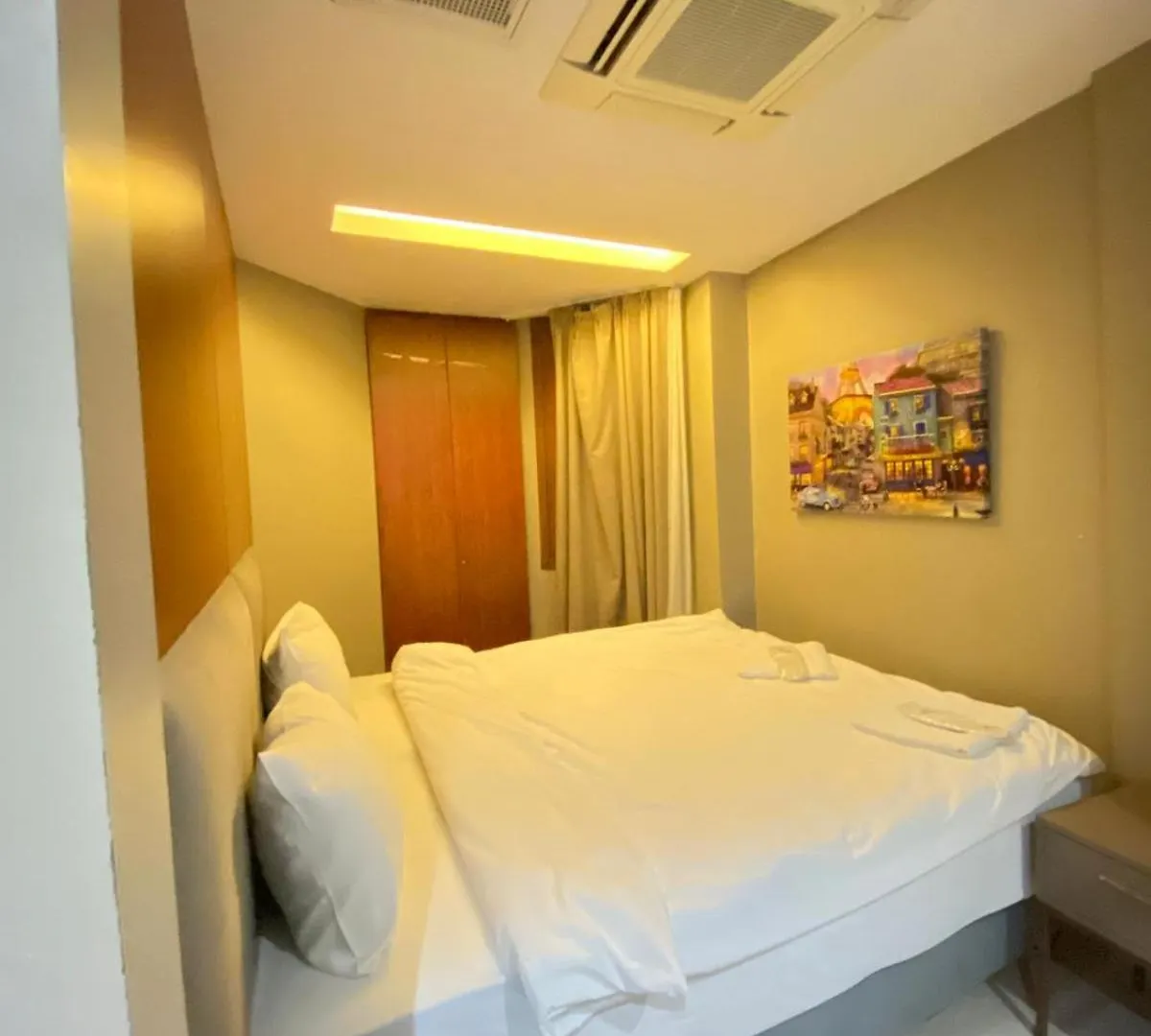 Blueway Apartment Istanbul 0*,  Turkey